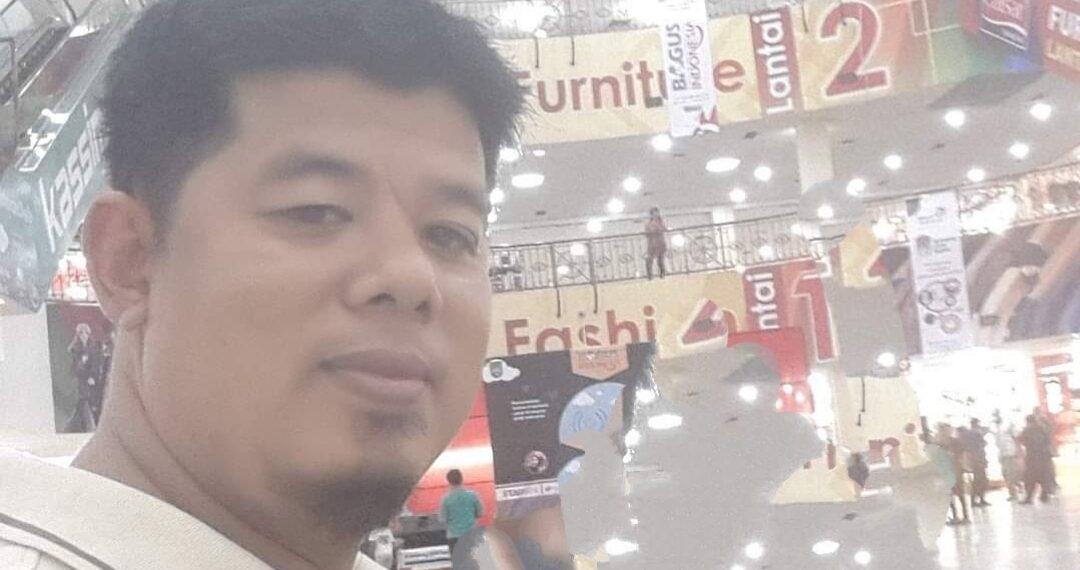 Aripin ; Saya Klarifikasi Terkait Berita Kejaksaan Proses Kasus Korupsi Perumda Natuna