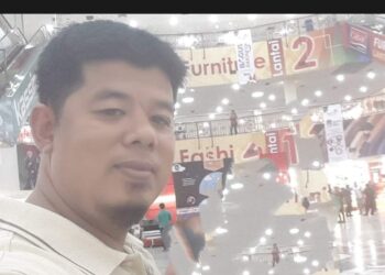 Aripin ; Saya Klarifikasi Terkait Berita Kejaksaan Proses Kasus Korupsi Perumda Natuna
