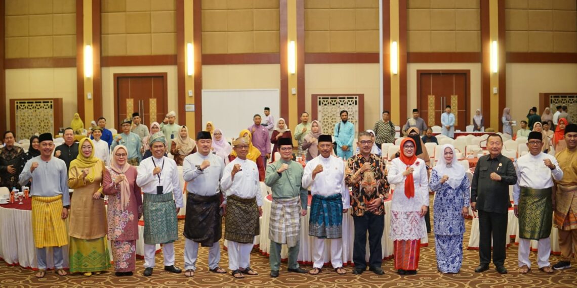 Musrembang P – RPJMD Provinsi Kepri Tahun 2021-2026