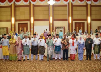 Musrembang P – RPJMD Provinsi Kepri Tahun 2021-2026