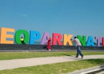 Bupati Natuna Akui Pengembangan Parawisa Natuna Masih Terkendala Tranfortasi