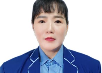 Helin Kembali Mencalonkan Diri Lewat Partai Demokrat di Pileg Anambas 2024