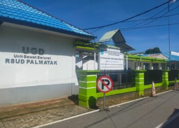 Insiden Kebakaran Kapal Bahari 11, 2 Crew Luka Bakar di Rujuk ke RSUP Pertamina Jakarta