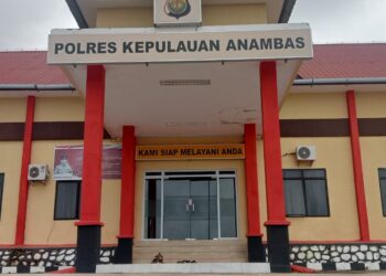 Awal Tahun 2024, Satreskrim Polres Anambas Tangkap Pemuda Diduga Peleceh Seksual dibawah Umur
