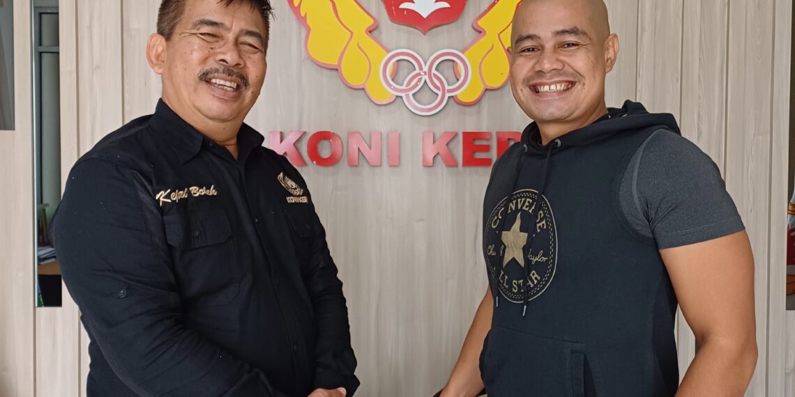 KONI Kepri Janjikan, Bonus Atlet Lebih Besar Tahun 2024