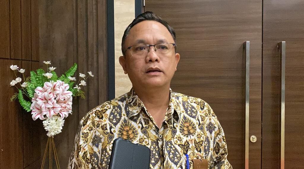 Ombudsman Surati Walikota Batam terkait Saran Perbaikan Pengelolaan Parkir