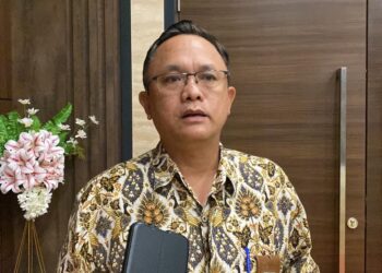 Ombudsman Surati Walikota Batam terkait Saran Perbaikan Pengelolaan Parkir