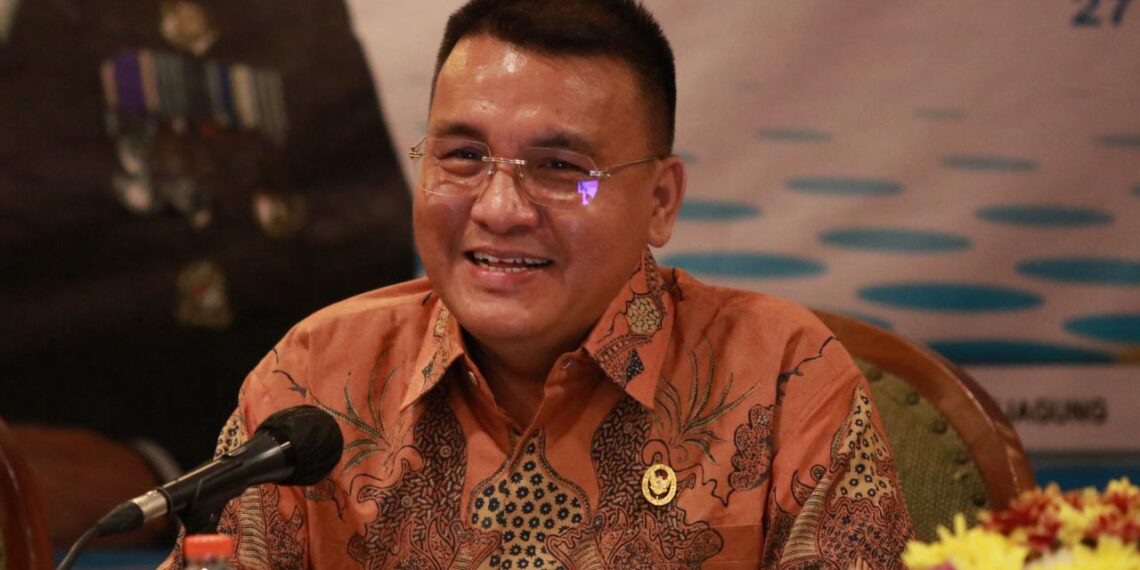 Hasil Evaluasi Komjak : Mendesak Peningkatan Kesejahteraan Jaksa dan Aparatur Kejaksaan di Indonesia