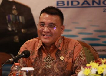 Hasil Evaluasi Komjak : Mendesak Peningkatan Kesejahteraan Jaksa dan Aparatur Kejaksaan di Indonesia