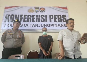 Sungguh Tega, Pria Paruh Baya Mencabuli Ponakan Tetangga yang Masih di Bawah Umur