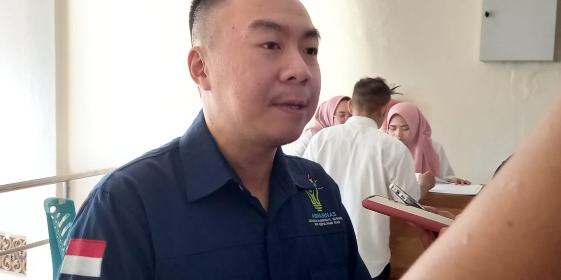 DPD Asparnas Kepri Dukung Kemajuan Pariwisata di Tanjungpinang