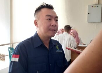 DPD Asparnas Kepri Dukung Kemajuan Pariwisata di Tanjungpinang