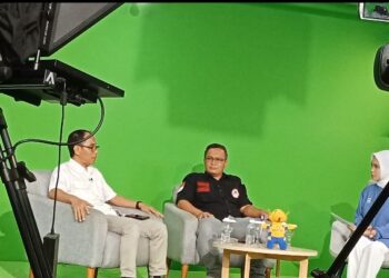 Peran KPID dan PWI Kepri dalam Mensukseskan Pemilu 2024