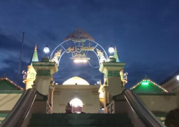 Pulau Penyengat Jejak Sejarah, Budaya Melayu dan Wisata Religi di Kepri