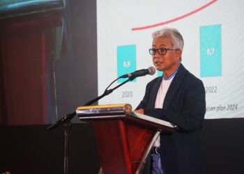 SKK Migas Minta Pimpinan KKKS Berkomitmen Laksanakan Program Kerja 2024