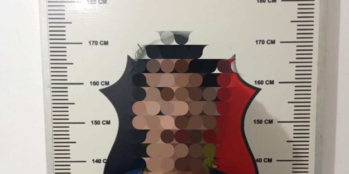 Pria ini Cabuli Anak di Bawah Umur Didalam Hotel, Orang Tua Korban Lapor Polisi