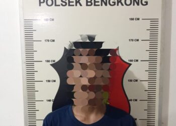 Pria ini Cabuli Anak di Bawah Umur Didalam Hotel, Orang Tua Korban Lapor Polisi