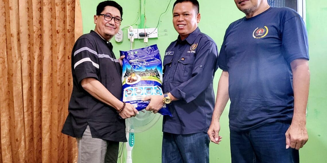 Sekelumit Kisah Sedih di Panti Asuhan Nur Arrohman, Kadang Mau Masak Nasi, tapi Tak Ada Beras