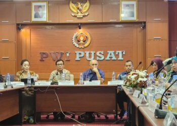 Menteri Kopersai dan UKM Teten Masduki Dorong Kaum UMKM Perempuan Kembangkan Sektor Produktif