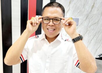 Warga Bintan Dukung Ady Indra Pawennari Jadi Bupati Bintan