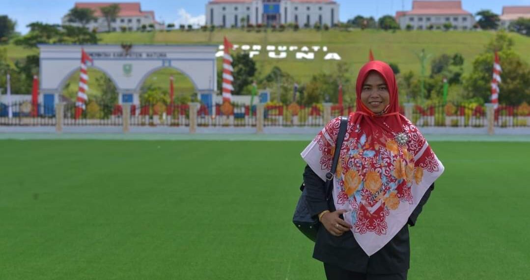 Memaksimalkan Fungsi Komunikator Organisasi Pemerintah di Era Post-Modern