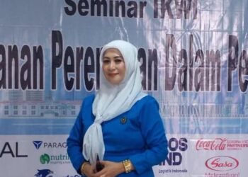 Meriahkan HPN 2024, IKWI dan Fiesta Gelar Lomba Masak Nusantara Berhadiah Logam Mulia