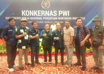 Kartu Anggota PWI Biasa Mati Lebih Satu Tahun Bisa Diperpanjang, Diberi Waktu Satu Bulan hingga Akhir Maret