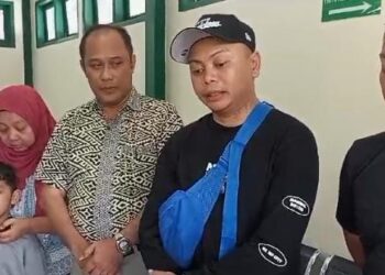 WNA Asal Singapura Meninggal Dunia saat Bermain Gokart, Ini Tanggapan Keluarganya