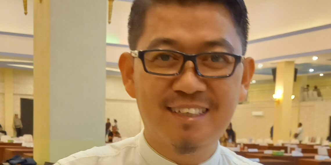 Ketua PPK Dapil 4 Diduga Melanggar Pemilu, Bawaslu Bentuk Gakkumdu