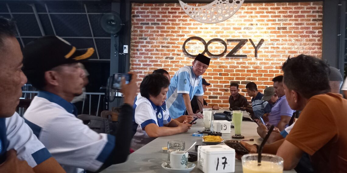 PNTI Mendukung Yan Fitri: Langkah Strategis untuk Nelayan Tradisional di Kepri