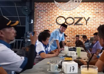 PNTI Mendukung Yan Fitri: Langkah Strategis untuk Nelayan Tradisional di Kepri