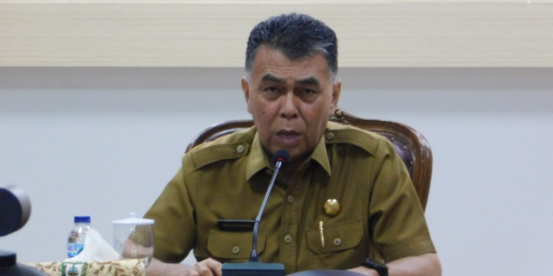 Bupati Natuna Dorong Pengembangan Wisata Melalui Beragam Event Lokal