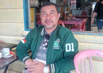 Abdul Hakim Unggul Perolehan Suara di Pileg 2024 Dipastikan Mendapatkan Kursi dari partai PKB