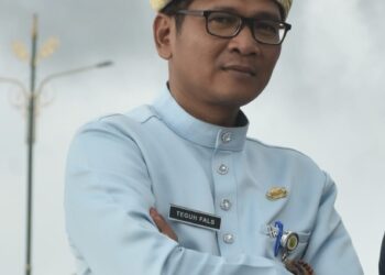 Pemko Tanjungpinang Bekerja Maksimal Kendalikan Inflasi, Angka Stunting dan Kemiskinan