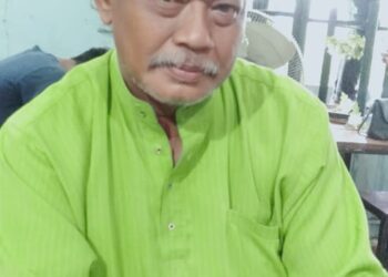 Surat Permohonan Hearing Tidak Direspons, DPMKR Kepri Pertanyakan Kredibilitas DPRD Batam