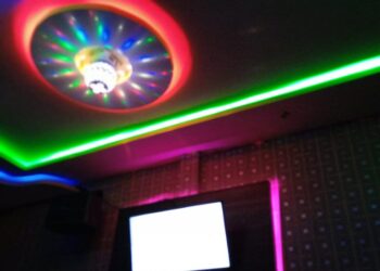 Wakil Bupati Anambas keluarkan Edaran Larangan THM Beroperasi di Bulan Suci Ramadhan