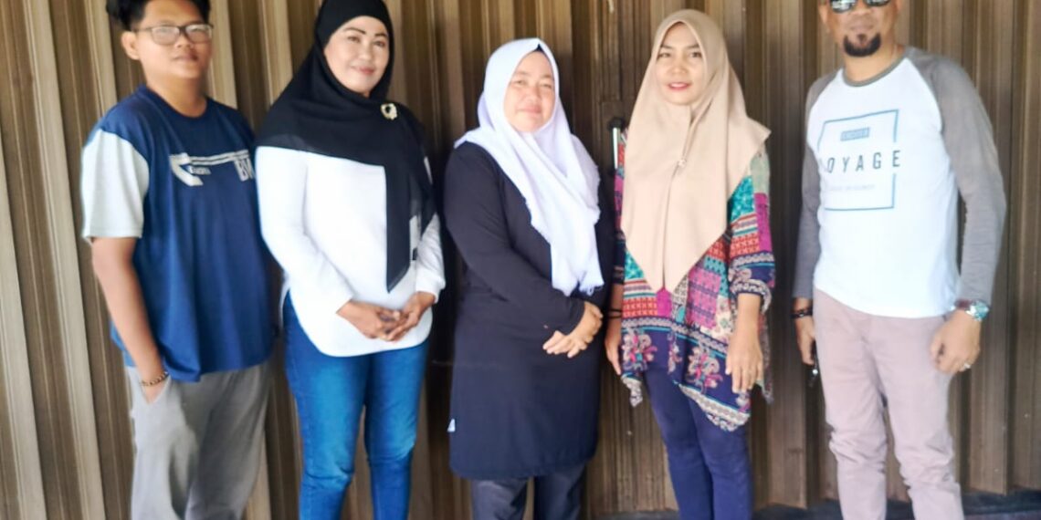 Kopdar Kepri dan SMSI Kota Tanjungpinang Klarifikasi Terkait Kegiatan Donor Darah