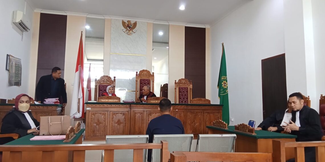 Kontroversi Penanganan Kasus di PN Tanjungpinang Selama Ramadan: Tuntutan JPU dan Putusan Hakim Dinilai Ringan