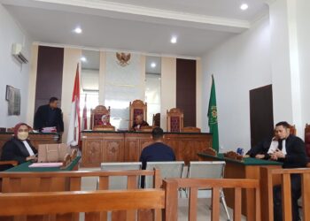 Kontroversi Penanganan Kasus di PN Tanjungpinang Selama Ramadan: Tuntutan JPU dan Putusan Hakim Dinilai Ringan