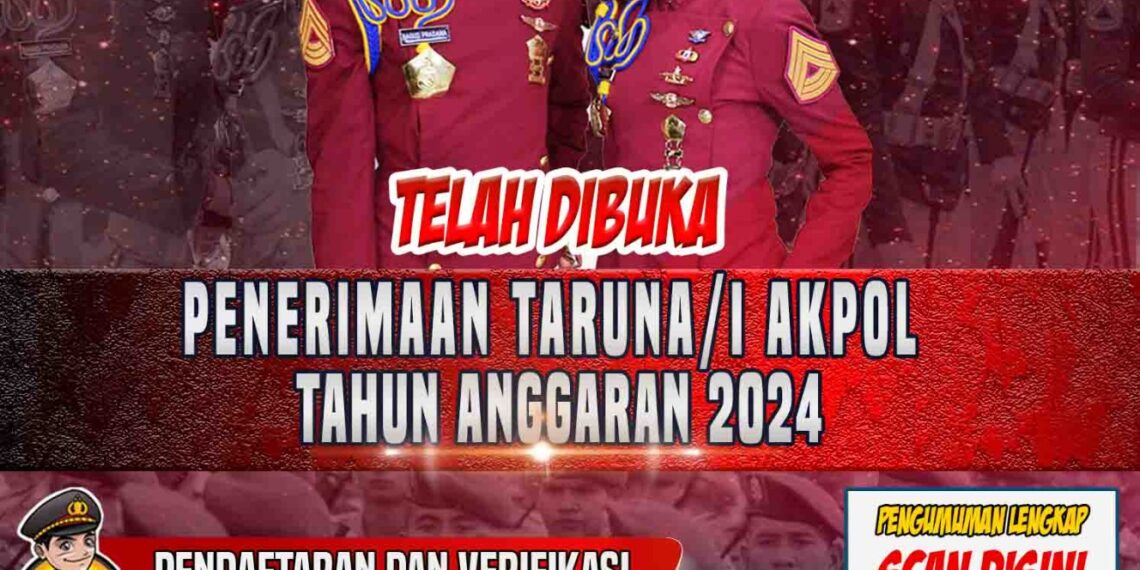 Kabag SDM Polres Karimun Ajak Warga Sosialisasikan Penerimaan Calon Anggota Polri TA 2024