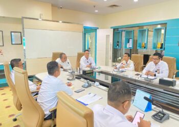 Ombudsman Tekankan Kesiapan PLN Batam dalam Menghadapi Masa Mudik dan Idul Fitri 2024