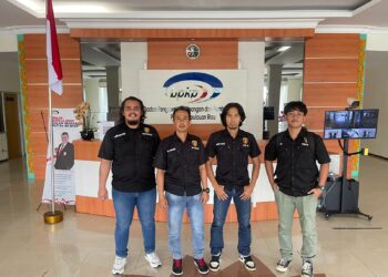 Terkait Proses Penyelidikan PTT di Anambas Berbutut Panjang, Ini Kata Kasatreskrim Polres Anambas Rio Ardian