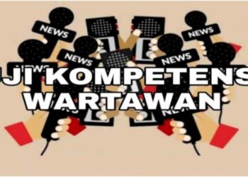 UKW PWI Gratis di Batam Digelar 3 Mei 2024