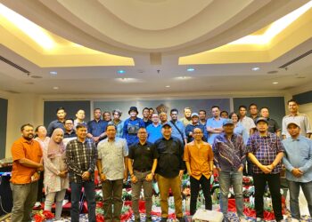 PWI Sukses Gelar Uji Kompetensi Wartawan ke-16 di Batam, Kepri