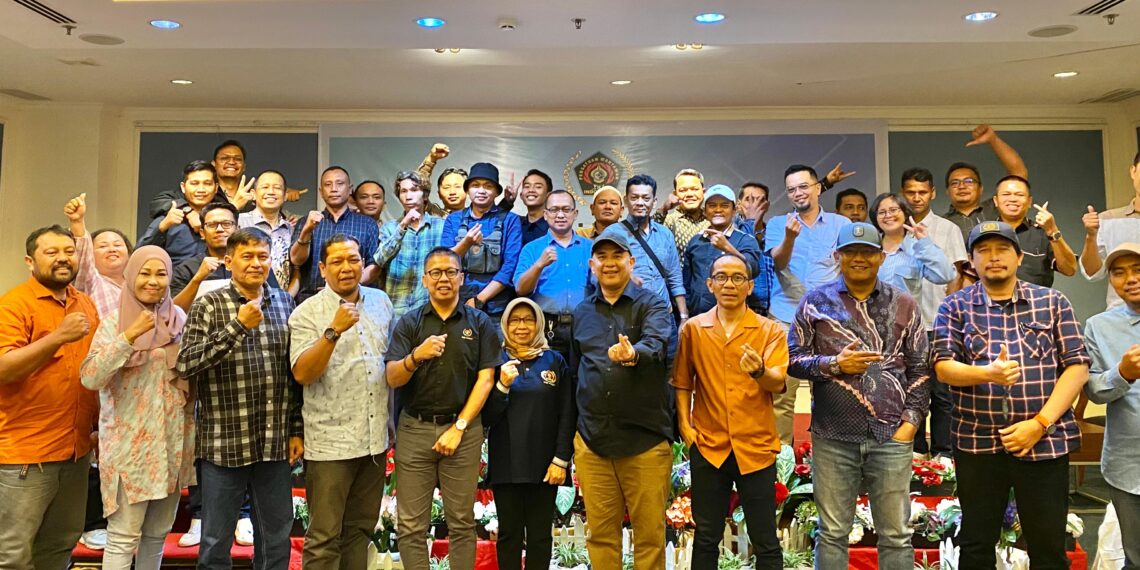 UKW PWI 2024 Ditutup, Dua dari 25 Wartawan Belum Berkompeten