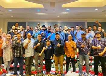 UKW PWI 2024 Ditutup, Dua dari 25 Wartawan Belum Berkompeten