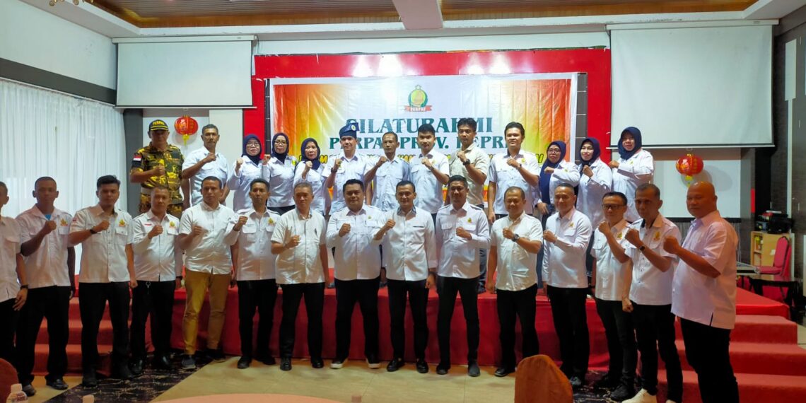 Perpat Kepri Siap Bantu Pemerintah Ciptakan Pilkada Serentak Aman dan Kondusif
