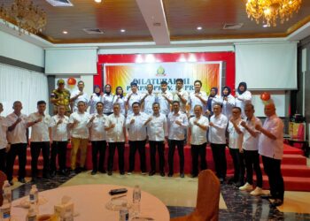 Perpat Kepri Siap Bantu Pemerintah Ciptakan Pilkada Serentak Aman dan Kondusif