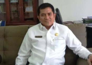 Anggaran DAK 2024 Disdik Natuna Turun, Hendra Kusuma : Ini Penyebabnya