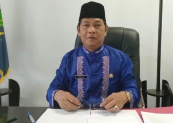 Disdik Natuna Himbau Pelajar Taati Aturan Belajar Saat Bulan Ramadhan